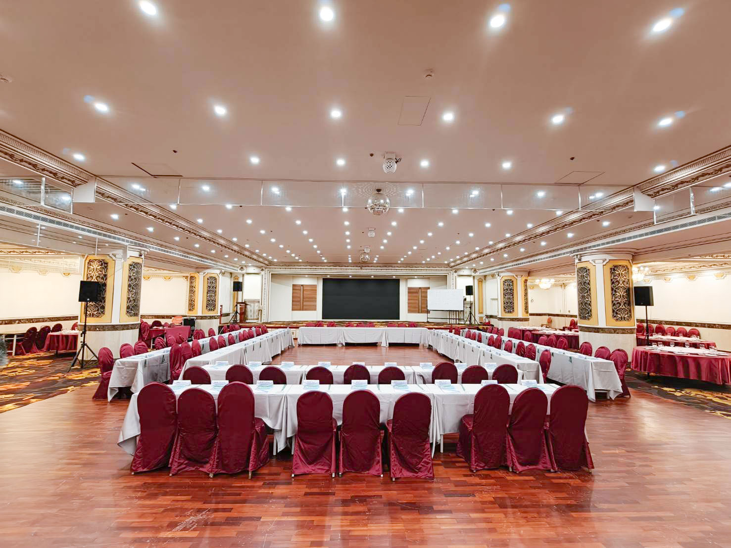 International Banquet Hall B1
